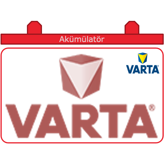 Varta akü