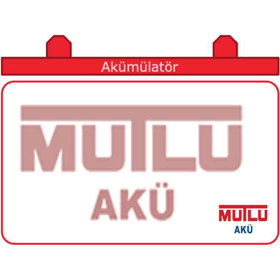 Mutlu akü